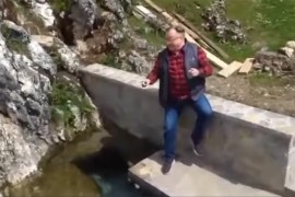 Načelnik Sokoca: Podržaćemo inicijativu da Halid Bešlić dobije ...