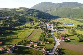Put od Srpskih Toplica do Krupe na Vrbasu dobija novi sloj asfalta