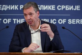 Vučić: Zabrinjavajuća namera da se nastavi sa naoružavanjem ...