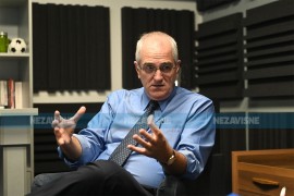 Rik Holcapl za "Nezavisne": Izbori u Srpskoj mogu smiriti političke ...