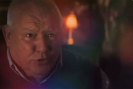 Preminuo Ron Din: Glumio sa holivudskim velikanima