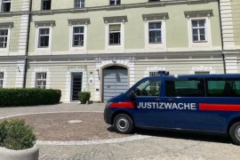 Potjera u toku: Balkanci pobjegli iz strogo čuvanog zatvora u Austriji
