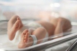 U Srpskoj rođeno 25 beba