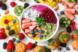 Ne bacajte kore ovog voća i povrća, pune su vitamina