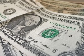 SAD kupile argentinske pezose u vrijednosti od 20 milijardi dolara