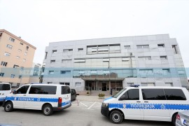 Drama u Banjaluci: Uhapšenog pustili, pa ponovo uhapsili zbog ...