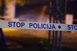 Kod Okučana pronađena ljudska lobanja