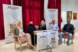 U Mostaru počinju 106. "Šantićeve večeri poezije"