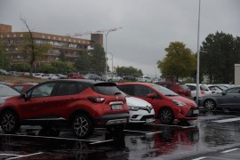 Đajić potvrdio: UKC RS raskinuo ugovor za garažu od 42 miliona KM