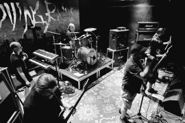 My Dying Bride otpustio pjevača