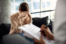 Psiholozi upozorili: Srednjoškolci dolaze zbog depresije, skloni i ...