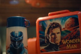 Trejler za "Wonder Man" otkriva Marvelovu meta TV seriju (VIDEO)