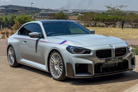 Stigao je BMW 333i Homage Edition