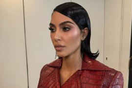 Kim Kardašijan je opasna advokatica u novoj seriji (VIDEO)