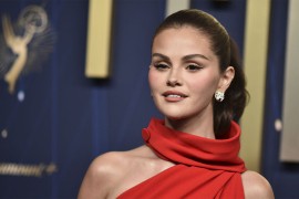 Selena Gomez se nada da će jednog dana da postati majka