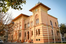 Dan žalosti u Brčkom 13. oktobra povodom smrti Halida Bešlića