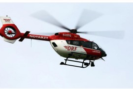Mladić iz BiH teško povrijeđen, helikopterom prebačen u bolnicu