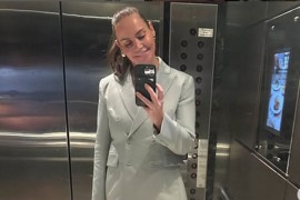 Jelena Dokić ludo zaljubljena, objavila slike s njim (FOTO)