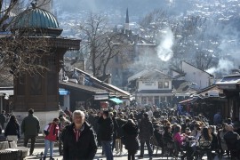 Niko ne zna tačan broj građana BiH u iseljeništvu