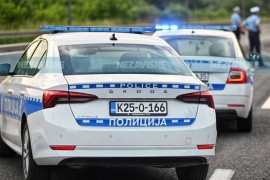 Nakon prijave porodičnog nasilja u Prijedoru napao policajce i ...