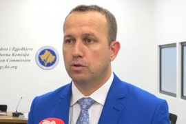 Portparol CIK-a u Prištini: Od ponedjeljka brojanje glasova za ...