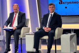 Petrović: Nisam za otpuštanja u ERS-u; Blanuša: Sistem uništilo ...