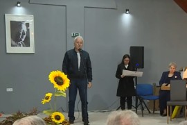 U Hašanima održana manifestacija "Ćopićevim stazama djetinjstva"