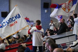 Lokalni izbori na Kosovu i Metohiji: Srpska lista slavila u 9 od 10 ...