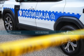 Pješak preminuo nakon što ga je kod Zvornika udarilo vozilo