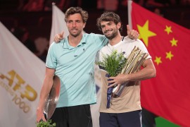 Novak ostao peti na listi, Vašero napredovao 164 pozicije