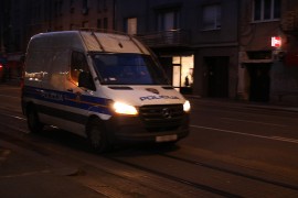 Uhapšen srpski kriminalac s dvostrukim identitetom: Ima i ...