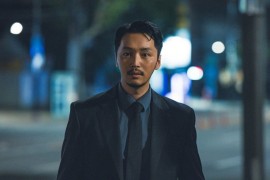 Južna Koreja prikazuje prvi AI dugometražni film