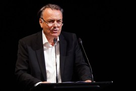 Osman Džiho: Završio sam životnu akademiju Halida Bešlića