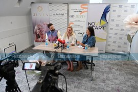 Prvi "OFF DUTY DAY" u Banjaluci: Matija Cvek u ime odmora i pauze od ...