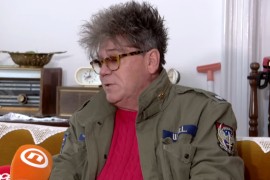 Žera pričao o stradalim drugovima Draženu Ričlu i Aljoši Buhi