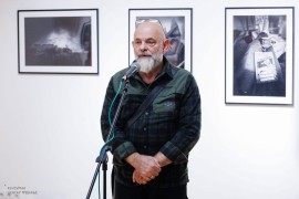 Trebinjski kamen i sunce u objektivu Dušana Vukovića