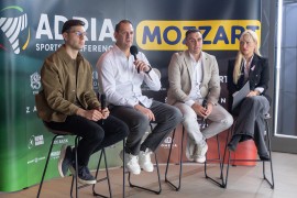 Velika imena u Banjaluci: Počinje Adria Sports Conference powered by ...