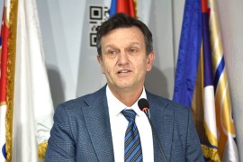 Blanuša još čeka podršku cijele opozicije, uskoro sastanak SDS-a i ...