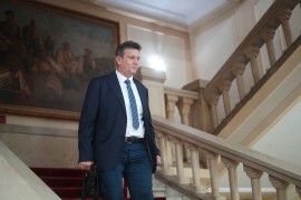 Stanivuković i Blanuša razgovarali u Gradskoj upravi: Moguća ...