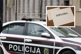 Policijska akcija "Koverta" u Sarajevu, pretresaju inspekciju i tri ...