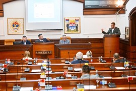Radnici vrtića traže potpisivanje novog kolektivnog ugovora ...