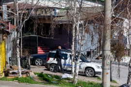 Pjevač grupe DNK 63. žrtva stravičnog požara u Kočanima