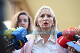 Mišićeva: Ako ne bude dogovora, štrajk se nastavlja, spremni smo na ...