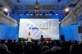 Banjaluka miriše na sport: Otvorena Mozzart Adria Sports konferencija