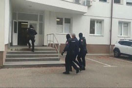 Radenko Zeljković i Danijel Delić uhapšeni u akciji "Petlja"(VIDEO)