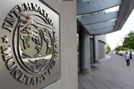 MMF: Srbija će imati ekonomski rast od 2,5 odsto