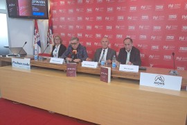 Cicović: Dodik pokazao karakter i dosljednost u politici i odbrani ...