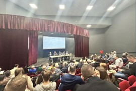 Javna rasprava o urbanističkom planu grada Banjaluka, pogledajte šta ...