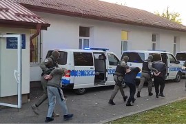 U akciji "Petlja" uhapšeno šestoro Banjalučana i Prijedorčanin ...