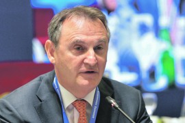 Srpski biznismen demantovao da je u vezi s Melinom Džinović